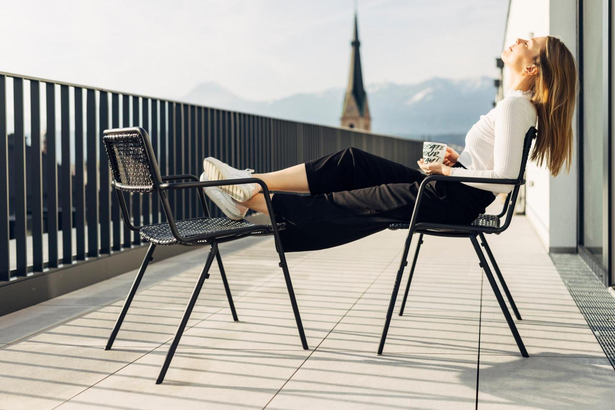 Harry'S Home Villach Hotel & Apartments 외부 사진