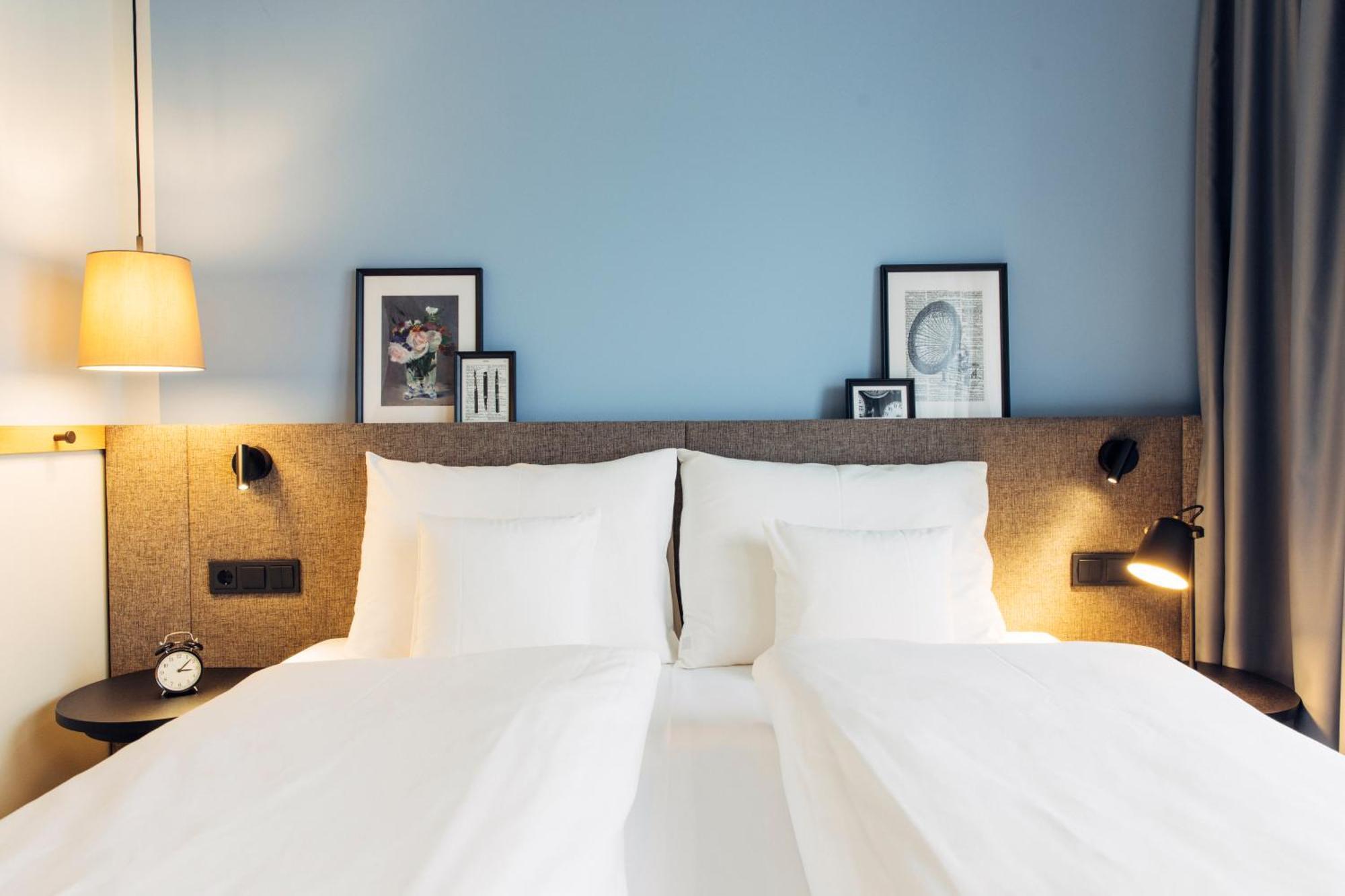 Harry'S Home Villach Hotel & Apartments 외부 사진