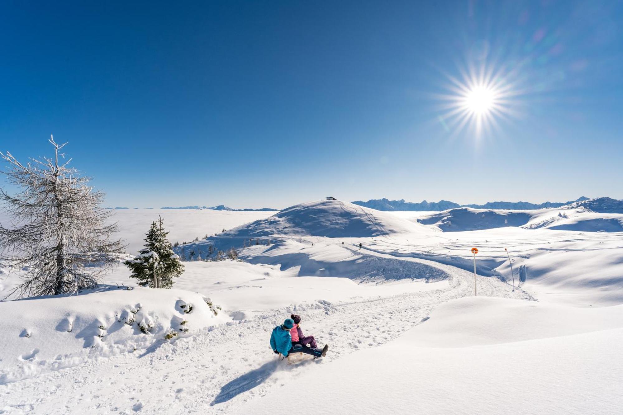 Harry'S Home Villach Hotel & Apartments 외부 사진