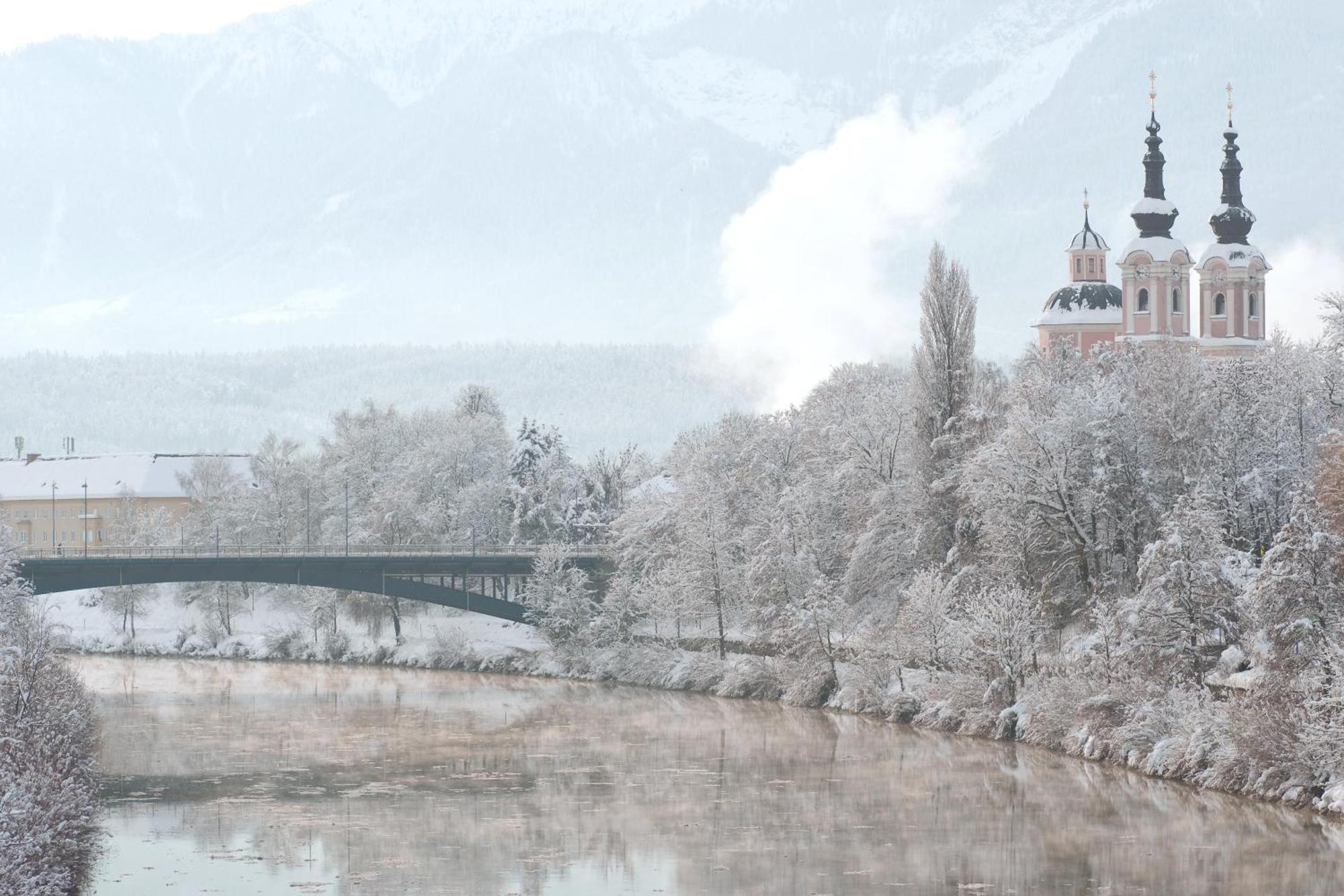 Harry'S Home Villach Hotel & Apartments 외부 사진